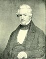 Chauncey Fitch Cleveland (Connecticut Governor)