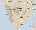 Chera country (early historic south India)