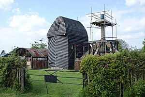 Chinnor 2010