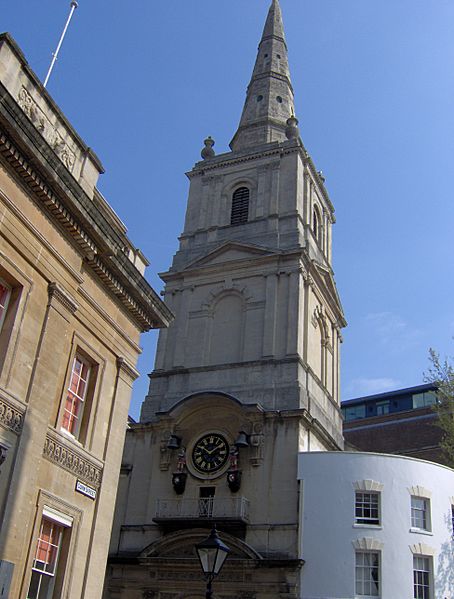 Christchurchwithstewan