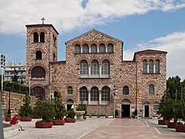 Church of Saint Demetrios - panoramio