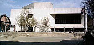 Civic Center of Greater Des Moines
