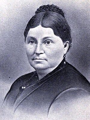 Clarissa C. Decker
