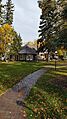 Club House Waskesiu