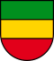 Coat of arms of Gettnau