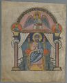 Codex Aureus (A 135) p020
