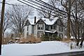 Cornelius Guise House