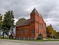 Curries United Church 01