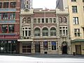 Cyprus-Hellene Club 150-152 Elizabeth Street Sydney