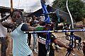 DEGAN Gabin ( archery)