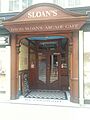 David Sloan's Arcade Cafe 2013-09-17 12-20-28