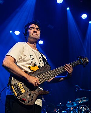 DirtyLoops KJF Henrik Linder