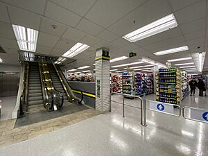 Dollarama in Square One Mississauga 2023