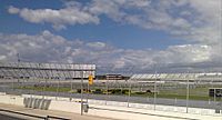 Dover International Raceway