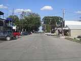 Downtown Lorena, TX IMG 5330