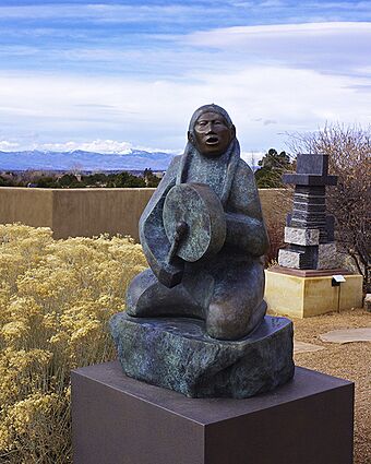 Drumming Up The Mountain Spirits (5299069620).jpg