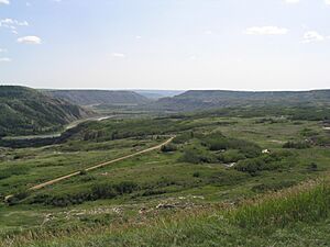Dry Island Provincial Park2