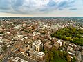 Dublin city Luftbild (21951181938)