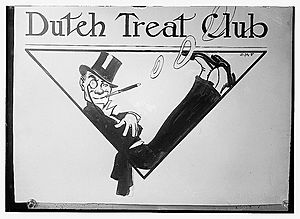 Dutch Treat Club 859538d5e3