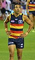 Eddie Betts 24.02.17
