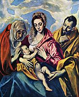 El Greco 028