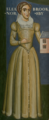 Eleanor brooksby