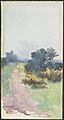 Elsie Barlow - Watercolours of country and seaside 2