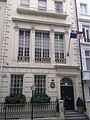 Embassy of Panama in London 1