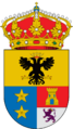 Escudo de Fuerte del Rey