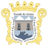 Coat of arms of Distrito de Guanabacoa 
