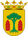 Official seal of Torrecilla del Rebollar