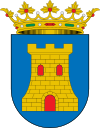 Official seal of Torrijas