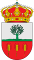 Escudo de Valdaracete