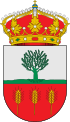 Escudo de Valdaracete.svg