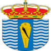Coat of arms of Valdefuentes de Sangusín
