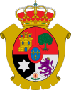 Coat of arms of Ventas de Zafarraya