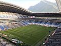 Estadio BBVA Bancomer - Diciembre 2017