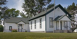 Excelsior Town Hall