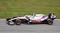 FIA F1 Austria 2021 Nr. 47 Schumacher (side)