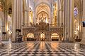 FP Toledo Cathedral 2025 - Retrochoir