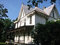 Fairhope Plantation Side