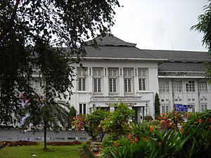 Fakultas Kedokteran Universitas Indonesia