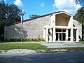Fanning Springs FL city hall04