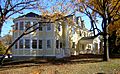 Faxon House Quincy MA 01