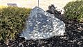 First Transcontinental Railroad - Rocklin (California Historical Landmark)