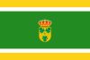 Flag of Higuera de la Sierra