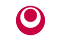 Flag of Okinawa Prefecture