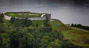 Fort Knox ME 2014