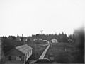 Fort Stevens, Oregon, November 1900 (KIEHL 60)