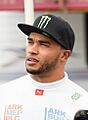GP3R RX 2017-103 (35809220293) (cropped)